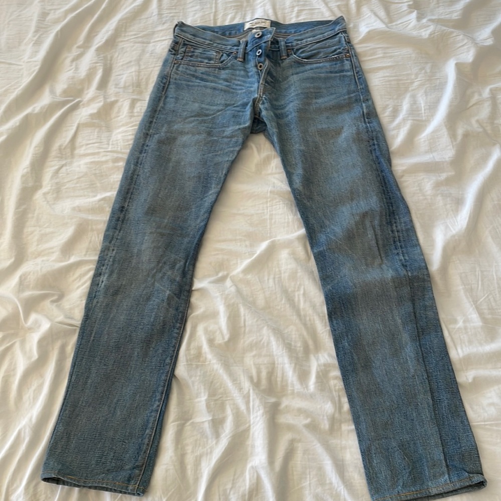Simon Miller M003 Jeans